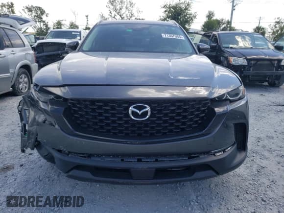 ✅ 2023 Mazda CX-50 S Premium Plus • VIN: 7MMVABEM8PN136223 • Lot: 71307085. Listed on Copart with 22,401 mi. Free auction sales archive from the USA and detailed vehicle history report at DreamBid. Image 5.