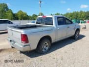 ✅ 2009 Dodge 1500 Laramie • VIN: 1D3HV13T09J522481 • Lot: 42885132. Wystawiony na IAAI z przebiegiem 247 603 mil. Bezpłatny archiwum sprzedaży aukcyjnych z USA i szczegółowy raport historii pojazdu na DreamBid. Zdjęcie 4.