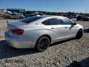 ✅ 2020 Chevrolet Impala LT • VIN: 1G11Z5S31LU103691 • Лот: 61587914. Опубликован ранее на Copart с пробегом 82 367 миль. Бесплатный доступ к архиву аукционных продаж из США и подробный отчёт об истории автомобиля на DreamBid. Изображение 3.