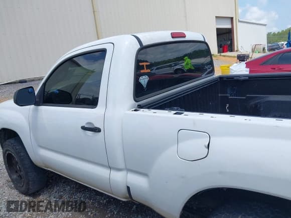 ✅ 2013 Toyota Tacoma • VIN: 5TFNX4CN8DX022163 • Lot: 42610781. Wystawiony na IAAI z przebiegiem 237 912 mil. Bezpłatny archiwum sprzedaży aukcyjnych z USA i szczegółowy raport historii pojazdu na DreamBid. Zdjęcie 14.