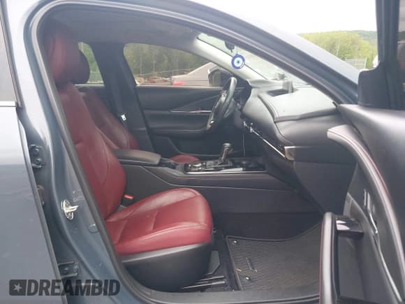 ✅ 2022 Mazda CX-30 S Carbon Edition • VIN: 3MVDMBCL8NM430370 • Lot: 42340348. Listed on IAAI with 79,513 mi. Free auction sales archive from the USA and detailed vehicle history report at DreamBid. Image 5.