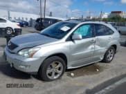 ✅ 2007 Lexus RX 350 • VIN: 2T2GK31U47C014510 • Lot: 41588187. Wystawiony na IAAI z przebiegiem 131 325 mil. Bezpłatny archiwum sprzedaży aukcyjnych z USA i szczegółowy raport historii pojazdu na DreamBid. Zdjęcie 12.