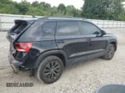 ✅ 2024 Volkswagen Taos S • VIN: 3VV5X7B29RM021448 • Лот: 68523585. Опубликован ранее на Copart с пробегом 35 079 миль. Бесплатный доступ к архиву аукционных продаж из США и подробный отчёт об истории автомобиля на DreamBid. Изображение 3.