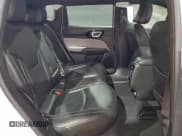 ✅ 2025 Jeep Compass Limited • VIN: 3C4NJDCN8ST624846 • Lot: 94930285. Listed on Copart with 3,259 mi. Free auction sales archive from the USA and detailed vehicle history report at DreamBid. Image 11.