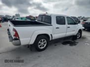 ✅ 2012 Toyota Tacoma PreRunner • VIN: 5TFJX4GN0CX007003 • Лот: 93154055. Опубликован ранее на Copart с пробегом 220 535 миль. Бесплатный доступ к архиву аукционных продаж из США и подробный отчёт об истории автомобиля на DreamBid. Изображение 3.