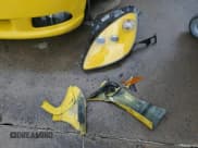 ✅ 2009 Chevrolet Corvette 1LT • VIN: 1G1YY25W995112955 • Lot: 55928675. Listed on Copart with Not provided. Free auction sales archive from the USA and detailed vehicle history report at DreamBid. Image 12.