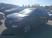 ✅ 2014 Hyundai Santa Fe • VIN: 5XYZU3LA0EG175559 • Лот: 43689066. Опубликован ранее на IAAI с пробегом 223 120 миль. Бесплатный доступ к архиву аукционных продаж из США и подробный отчёт об истории автомобиля на DreamBid. Изображение 17.