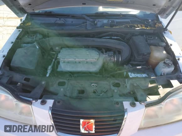 ✅ 2006 Saturn VUE • VIN: 5GZCZ53476S816357 • Lot: 91880585. Listed on Copart with Not provided. Free auction sales archive from the USA and detailed vehicle history report at DreamBid. Image 12.