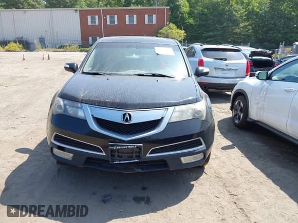 ✅ 2010 Acura MDX • VIN: 2HNYD2H23AH523805 • Lot: 42959173. Wystawiony na IAAI z przebiegiem 189 628 mil. Bezpłatny archiwum sprzedaży aukcyjnych z USA i szczegółowy raport historii pojazdu na DreamBid. Zdjęcie 12.