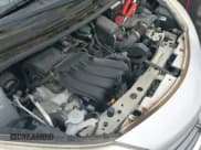 ✅ 2015 Nissan Note S Plus • VIN: 3N1CE2CPXFL412752 • Lot: 42523293. Listed on IAAI with 64,490 mi. Free auction sales archive from the USA and detailed vehicle history report at DreamBid. Image 13.