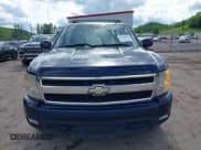 ✅ 2007 Chevrolet Silverado 1500 LTZ • VIN: 2GCEK13Y271519024 • Lot: 42160012. Listed on IAAI with 174,055 mi. Free auction sales archive from the USA and detailed vehicle history report at DreamBid. Image 13.