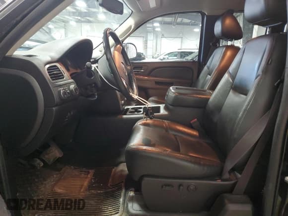 ✅ 2013 GMC Sierra 1500 SLT • VIN: 1GTR2WE75DZ408490 • Lot: 49832915. Listed on Copart with 96,395 mi. Free auction sales archive from the USA and detailed vehicle history report at DreamBid. Image 7.