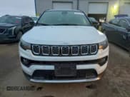 ✅ 2025 Jeep Compass Limited • VIN: 3C4NJDCN2ST512169 • Lot: 95089695. Listed on Copart with 29,744 mi. Free auction sales archive from the USA and detailed vehicle history report at DreamBid. Image 5.