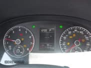 ✅ 2013 Volkswagen Passat S • VIN: 1VWAP7A39DC147565 • Lot: 42255542. Listed on IAAI with 111,646 mi. Free auction sales archive from the USA and detailed vehicle history report at DreamBid. Image 7.