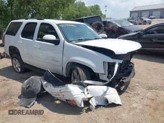 2008 Chevrolet Tahoe LTZ с VIN 1GNFK13058J101831, выставлен на аукционе IAAI как лот 42594466 с пробегом 269 948 миль миль и . История ставок и продаж доступна на DreamBid. Изображение 1.