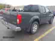 2012 Nissan Frontier SL with VIN 1N6AD0EV7CC404359, listed as a IAAI auction lot 43602735 with 93,171 mi miles and . Bid and sale history available at DreamBid. Image 4.