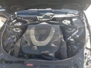 ✅ 2008 Mercedes-Benz CL 550 • VIN: WDDEJ71X38A012792 • Lot: 43509208. Wystawiony na IAAI z przebiegiem 164 343 mil. Bezpłatny archiwum sprzedaży aukcyjnych z USA i szczegółowy raport historii pojazdu na DreamBid. Zdjęcie 10.