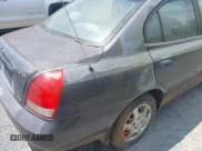 ✅ 2003 Hyundai Elantra GLS • VIN: KMHDN45D63U498882 • Lot: 42734666. Wystawiony na IAAI z przebiegiem 211 195 mil. Bezpłatny archiwum sprzedaży aukcyjnych z USA i szczegółowy raport historii pojazdu na DreamBid. Zdjęcie 16.