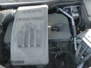 ✅ 2016 Chevrolet Equinox LT • VIN: 2GNALCEK5G6289263 • Лот: 43386075. Опубликован ранее на IAAI с пробегом 159 416 миль. Бесплатный доступ к архиву аукционных продаж из США и подробный отчёт об истории автомобиля на DreamBid. Изображение 19.