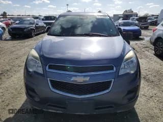 ✅ 2013 Chevrolet Equinox LT • VIN: 2GNALDEK0D6390583 • Лот: 91674805. Опубликован ранее на Copart с пробегом 105 139 миль. Бесплатный доступ к архиву аукционных продаж из США и подробный отчёт об истории автомобиля на DreamBid. Изображение 5.