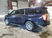 ✅ 2023 Chevrolet Suburban Premier • VIN: 1GNSCFKD0PR147144 • Lot: 75120854. Wystawiony na Copart z przebiegiem 59 430 mil. Bezpłatny archiwum sprzedaży aukcyjnych z USA i szczegółowy raport historii pojazdu na DreamBid. Zdjęcie 2.