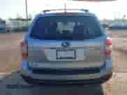 2015 Subaru Forester Premium с VIN JF2SJADC5FH578719, выставлен на аукционе IAAI как лот 43329789 с пробегом 78 532 миль миль и . История ставок и продаж доступна на DreamBid. Изображение 16.