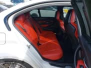 ✅ 2017 BMW M3 • VIN: WBS8M9C39H5G85823 • Lot: 41637990. Wystawiony na IAAI z przebiegiem 70 515 mil. Bezpłatny archiwum sprzedaży aukcyjnych z USA i szczegółowy raport historii pojazdu na DreamBid. Zdjęcie 8.