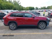 ✅ 2023 Toyota RAV4 Limited • VIN: 2T3N1RFV0PW337445 • Лот: 43107817. Опубликован ранее на IAAI с пробегом 16 025 миль. Бесплатный доступ к архиву аукционных продаж из США и подробный отчёт об истории автомобиля на DreamBid. Изображение 14.