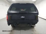 ✅ 2024 Ford F-150 XL • VIN: 1FTEX1LP6RKE27264 • Lot: 62115875. Wystawiony na Copart z przebiegiem 5 651 mil. Bezpłatny archiwum sprzedaży aukcyjnych z USA i szczegółowy raport historii pojazdu na DreamBid. Zdjęcie 6.