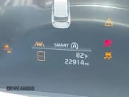 ✅ 2025 Kia Telluride S • VIN: 5XYP6DGC7SG589792 • Lot: 43486497. Listed on IAAI with 22,914 mi. Free auction sales archive from the USA and detailed vehicle history report at DreamBid. Image 15.