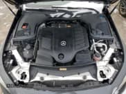 ✅ 2021 Mercedes-Benz CLS 450 • VIN: W1K2J5JB2MA087750 • Lot: 88368375. Listed on Copart with 15,026 mi. Free auction sales archive from the USA and detailed vehicle history report at DreamBid. Image 11.