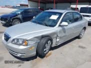 ✅ 2005 Hyundai Elantra GLS • VIN: KMHDN46D65U158987 • Lot: 43205374. Wystawiony na IAAI z przebiegiem 91 076 mil. Bezpłatny archiwum sprzedaży aukcyjnych z USA i szczegółowy raport historii pojazdu na DreamBid. Zdjęcie 20.