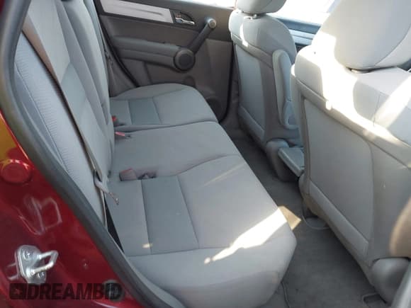 ✅ 2011 Honda CR-V LX • VIN: 5J6RE4H30BL029752 • Lot: 43336930. Listed on IAAI with 256,433 mi. Free auction sales archive from the USA and detailed vehicle history report at DreamBid. Image 8.