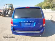 ✅ 2019 Dodge Grand Caravan GT • VIN: 2C4RDGEG2KR562288 • Лот: 43372567. Опубликован ранее на IAAI с пробегом 121 694 миль. Бесплатный доступ к архиву аукционных продаж из США и подробный отчёт об истории автомобиля на DreamBid. Изображение 17.