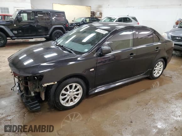 ✅ 2012 Mitsubishi Lancer SE • VIN: JA32V2FW9CU013116 • Lot: 47572205. Wystawiony na Copart z przebiegiem 78 275 mil. Bezpłatny archiwum sprzedaży aukcyjnych z USA i szczegółowy raport historii pojazdu na DreamBid. Zdjęcie 1.