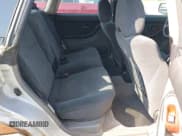 ✅ 2004 Subaru Legacy Outback • VIN: 4S3BH675747639222 • Lot: 42739420. Listed on IAAI with 127,708 mi. Free auction sales archive from the USA and detailed vehicle history report at DreamBid. Image 8.