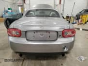 ✅ 2013 Mazda MX-5 Miata Grand Touring • VIN: JM1NC2PF8D0232340 • Lot: 51931895. Listed on Copart with 29,655 mi. Free auction sales archive from the USA and detailed vehicle history report at DreamBid. Image 6.