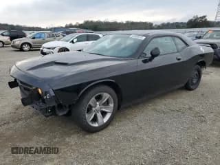 ✅ 2019 Dodge Challenger SXT • VIN: 2C3CDZAG2KH723689 • Lot: 92689515. Listed on Copart with 55,240 mi. Free auction sales archive from the USA and detailed vehicle history report at DreamBid. Image 1.