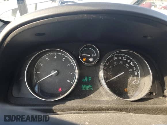 2014 Chevrolet Captiva Sport LS с VIN 3GNAL2EK7ES616304, выставлен на аукционе Copart как лот 87121914 с пробегом 151 557 миль миль и Чистый • Clean title. История ставок и продаж доступна на DreamBid. Изображение 9.