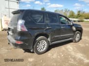✅ 2015 Lexus GX 460 • VIN: JTJBM7FX9F5093717 • Lot: 82185705. Wystawiony na Copart z przebiegiem 159 057 mil. Bezpłatny archiwum sprzedaży aukcyjnych z USA i szczegółowy raport historii pojazdu na DreamBid. Zdjęcie 3.