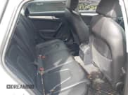 ✅ 2016 Audi A4 Premium Plus • VIN: WAUFFAFL6GN017914 • Lot: 43021797. Wystawiony na IAAI z przebiegiem 98 610 mil. Bezpłatny archiwum sprzedaży aukcyjnych z USA i szczegółowy raport historii pojazdu na DreamBid. Zdjęcie 8.