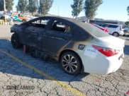 ✅ 2013 Hyundai Sonata SE • VIN: 5NPEC4AB6DH748801 • Lot: 43570293. Listed on IAAI with Not provided. Free auction sales archive from the USA and detailed vehicle history report at DreamBid. Image 3.