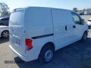 ✅ 2015 Nissan NV200 SV • VIN: 3N6CM0KN1FK720948 • Lot: 42889016. Listed on IAAI with 97,499 mi. Free auction sales archive from the USA and detailed vehicle history report at DreamBid. Image 4.