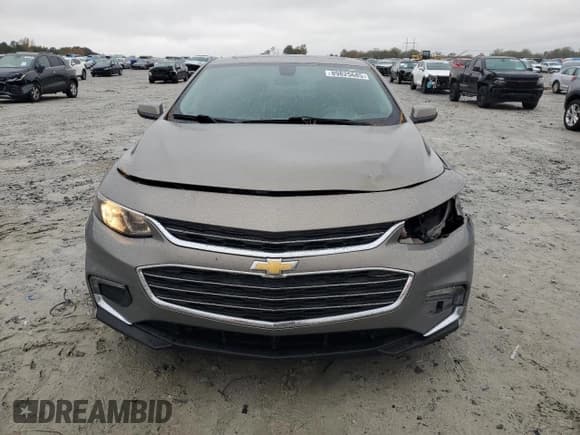 ✅ 2017 Chevrolet Malibu LT • VIN: 1G1ZE5ST4HF187080 • Lot: 89825685. Listed on Copart with 174,626 mi. Free auction sales archive from the USA and detailed vehicle history report at DreamBid. Image 5.
