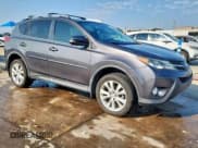 ✅ 2013 Toyota RAV4 Limited • VIN: 2T3YFREV2DW057022 • Lot: 80704855. Listed on Copart with 150,776 mi. Free auction sales archive from the USA and detailed vehicle history report at DreamBid. Image 4.