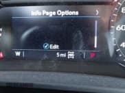 ✅ 2025 Cadillac XT5 AWD Premium Luxury • VIN: 1GYKNDRS0SZ123523 • Lot: 41451823. Listed on IAAI with 5 mi. Free auction sales archive from the USA and detailed vehicle history report at DreamBid. Image 15.