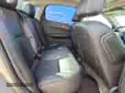 2012 Chevrolet Impala LTZ z VIN 2G1WC5E32C1254098, wystawiony jako Copart lot #86877635 z przebiegiem 164 246 mil mil oraz Szkoda całkowita • Salvage title. Historia ofert i sprzedaży dostępna na DreamBid. Obrazek 10.