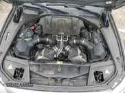 ✅ 2014 BMW M5 • VIN: WBSFV9C52ED593120 • Lot: 64427394. Wystawiony na Copart z przebiegiem 80 546 mil. Bezpłatny archiwum sprzedaży aukcyjnych z USA i szczegółowy raport historii pojazdu na DreamBid. Zdjęcie 11.