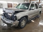 ✅ 2003 Chevrolet Suburban LT • VIN: 1GNFK16Z23R137075 • Лот: 46408225. Опубликован ранее на Copart с пробегом Не указан. Бесплатный доступ к архиву аукционных продаж из США и подробный отчёт об истории автомобиля на DreamBid. Изображение 1.
