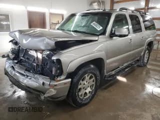 ✅ 2003 Chevrolet Suburban LT • VIN: 1GNFK16Z23R137075 • Лот: 46408225. Опубликован ранее на Copart с пробегом Не указан. Бесплатный доступ к архиву аукционных продаж из США и подробный отчёт об истории автомобиля на DreamBid. Изображение 1.